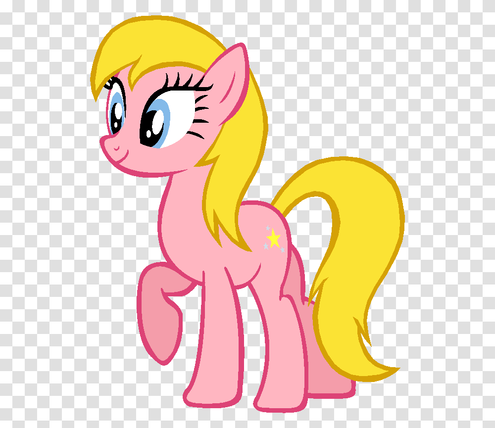 Mlp Spa Ponies Coloring Pages, Animal, Bird Transparent Png