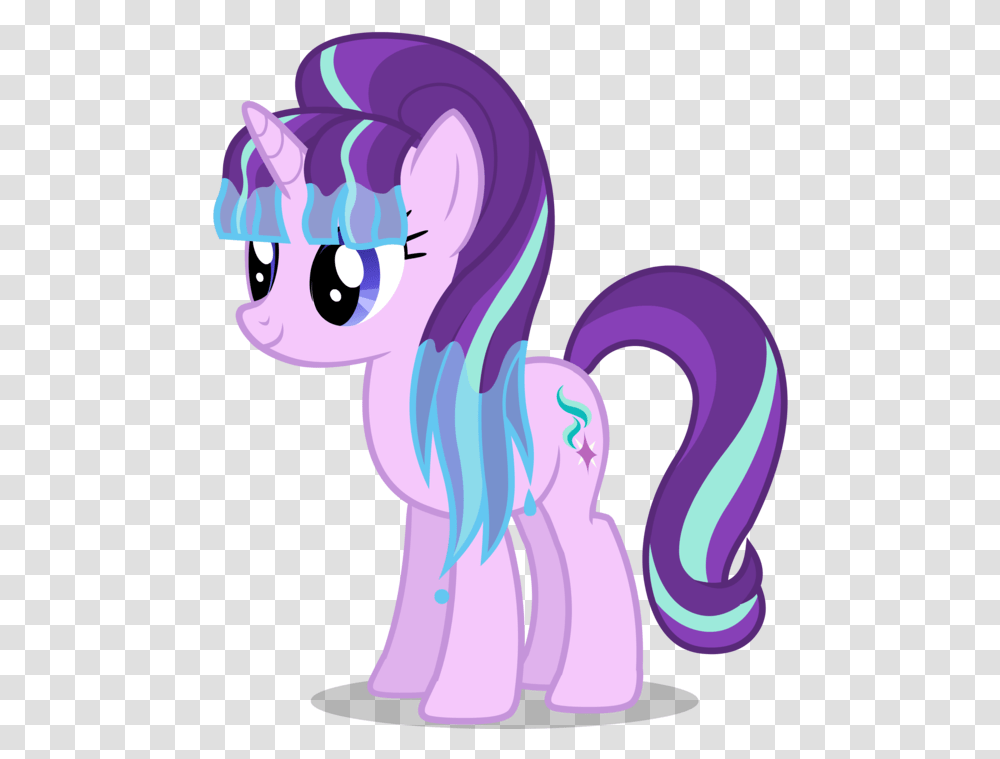 Mlp Sprout Greenhoof, Purple, Sweets Transparent Png