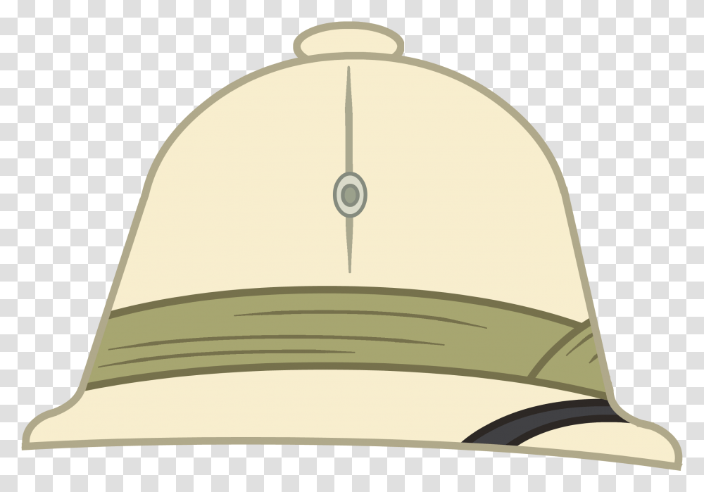 Mlp Style Safari Hat By Seraphinaderomanus Arch, Apparel, Baseball Cap, Sun Hat Transparent Png