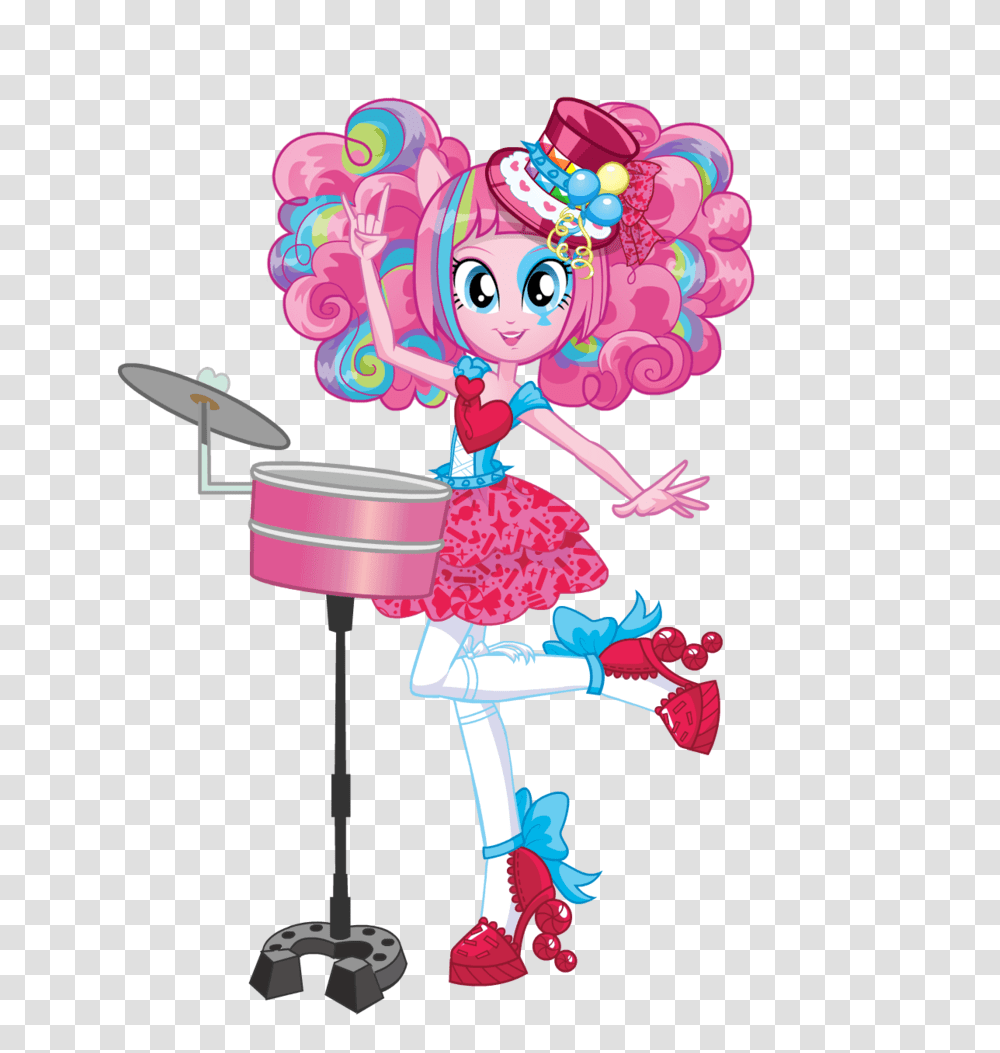 Mlp, Toy, Musician, Musical Instrument, Percussion Transparent Png