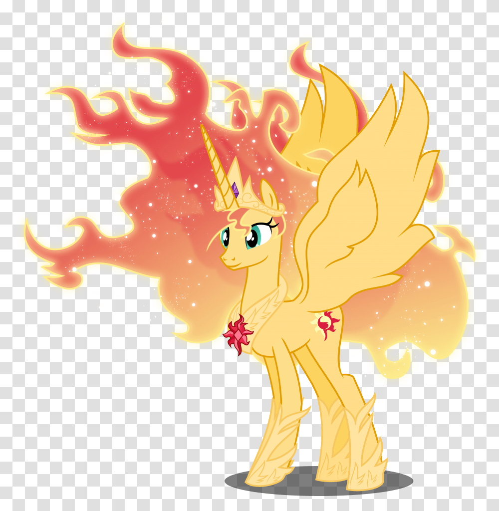 Mlp Transparent Png