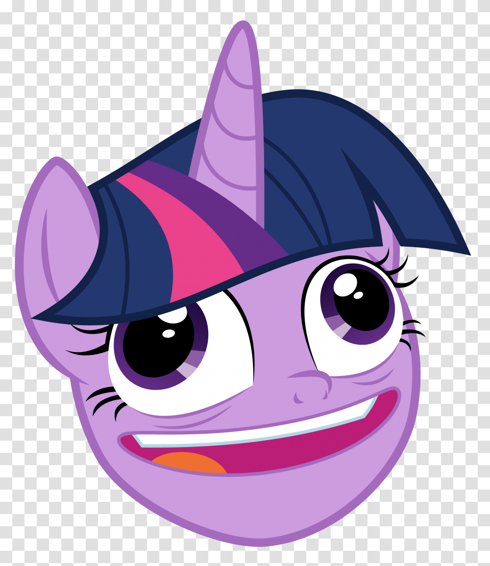 Mlp Twilight Pudding Face, Apparel, Hat Transparent Png