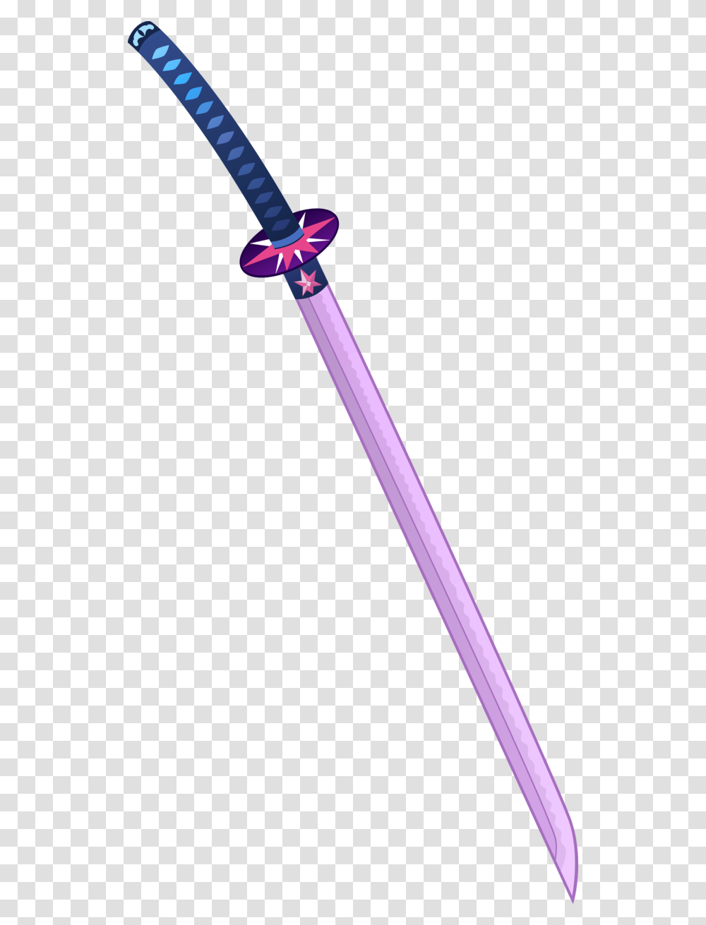 Mlp Twilight Sword, Weapon, Weaponry, Blade, Wand Transparent Png