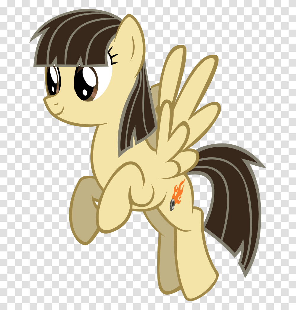 Mlp Wildfire Vector, Animal, Mammal Transparent Png