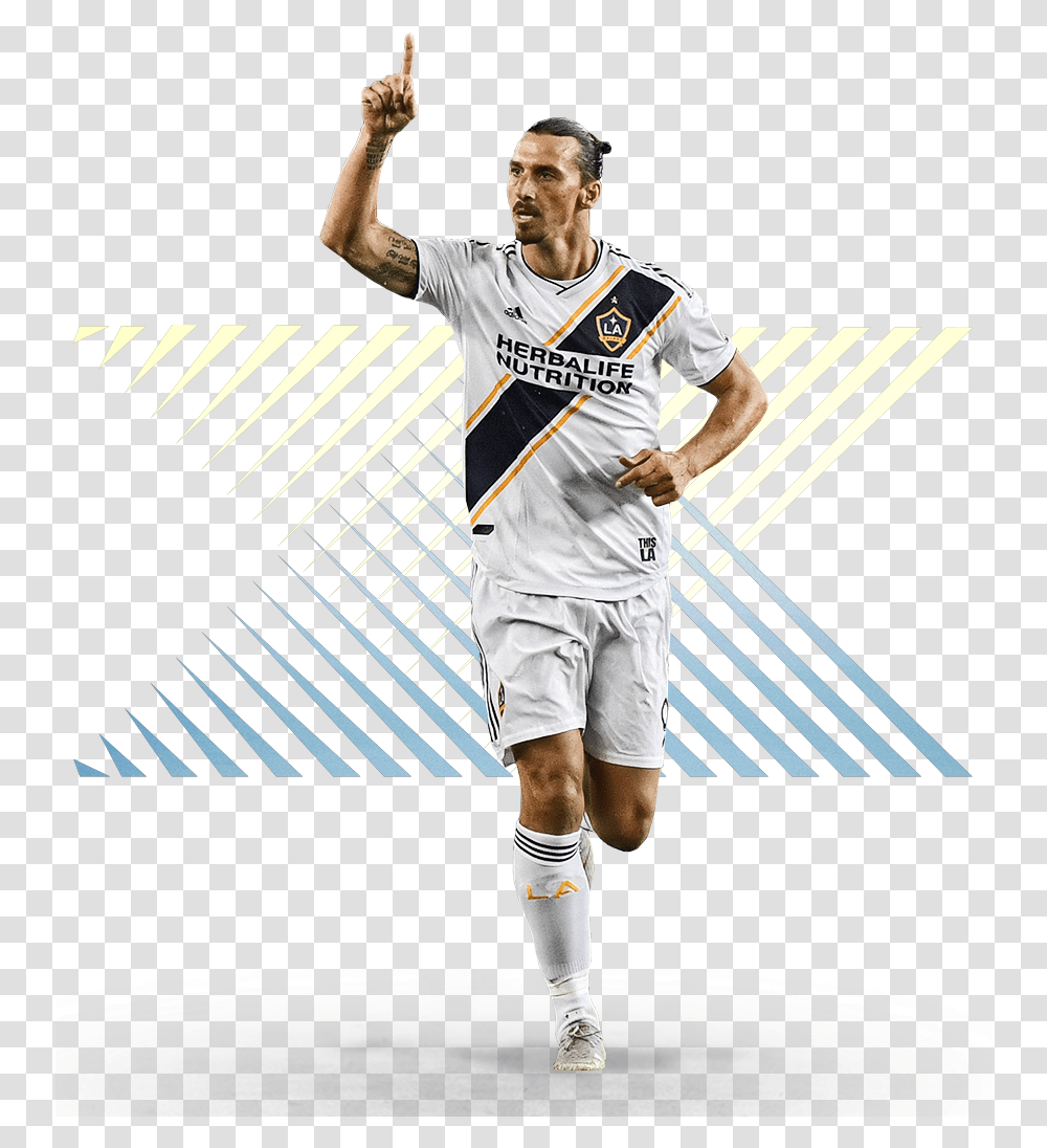 Mls Best Xi 2018, Shorts, Person, People Transparent Png
