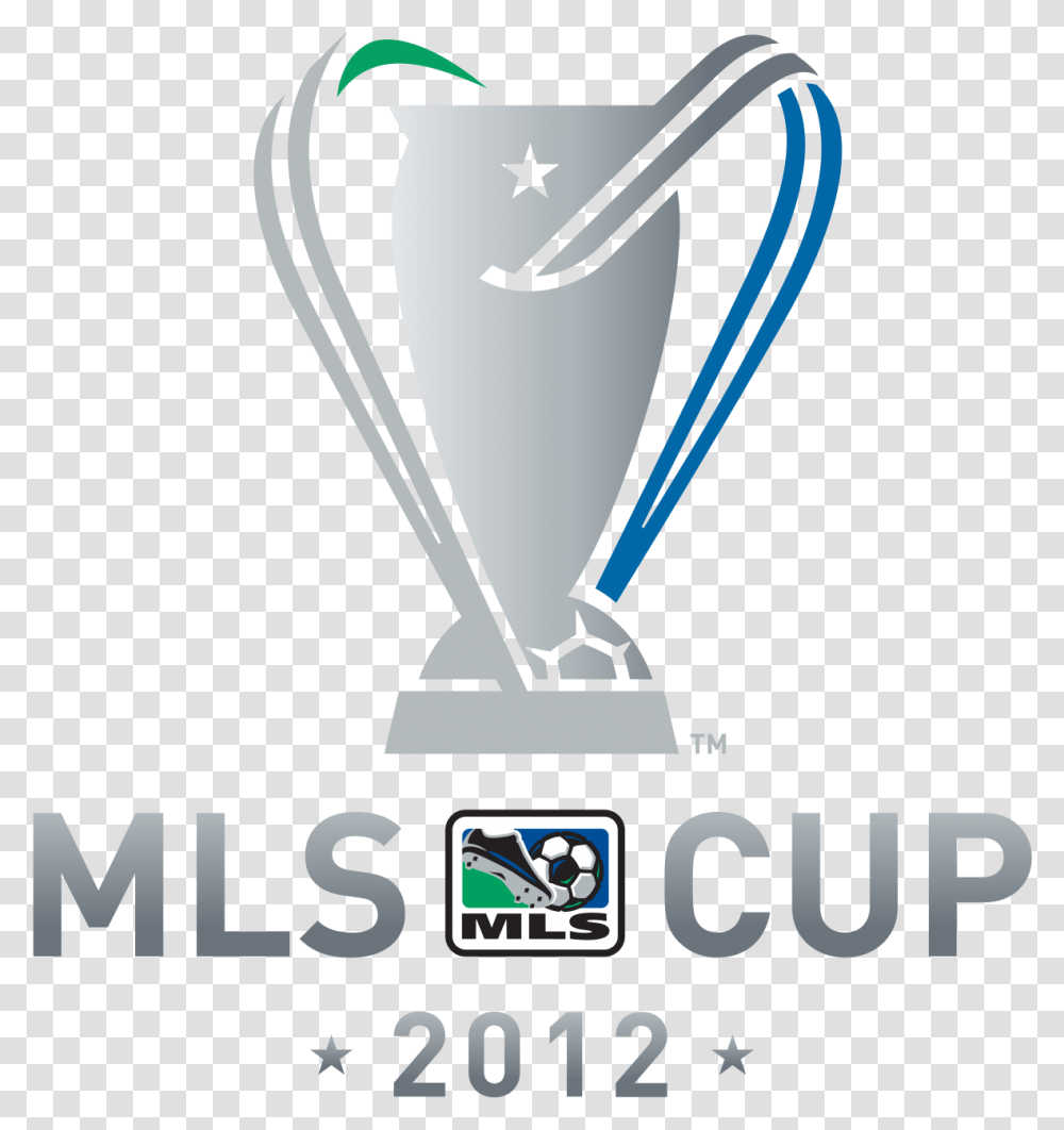 Mls Cup 2012, Trophy, Lawn Mower, Tool Transparent Png