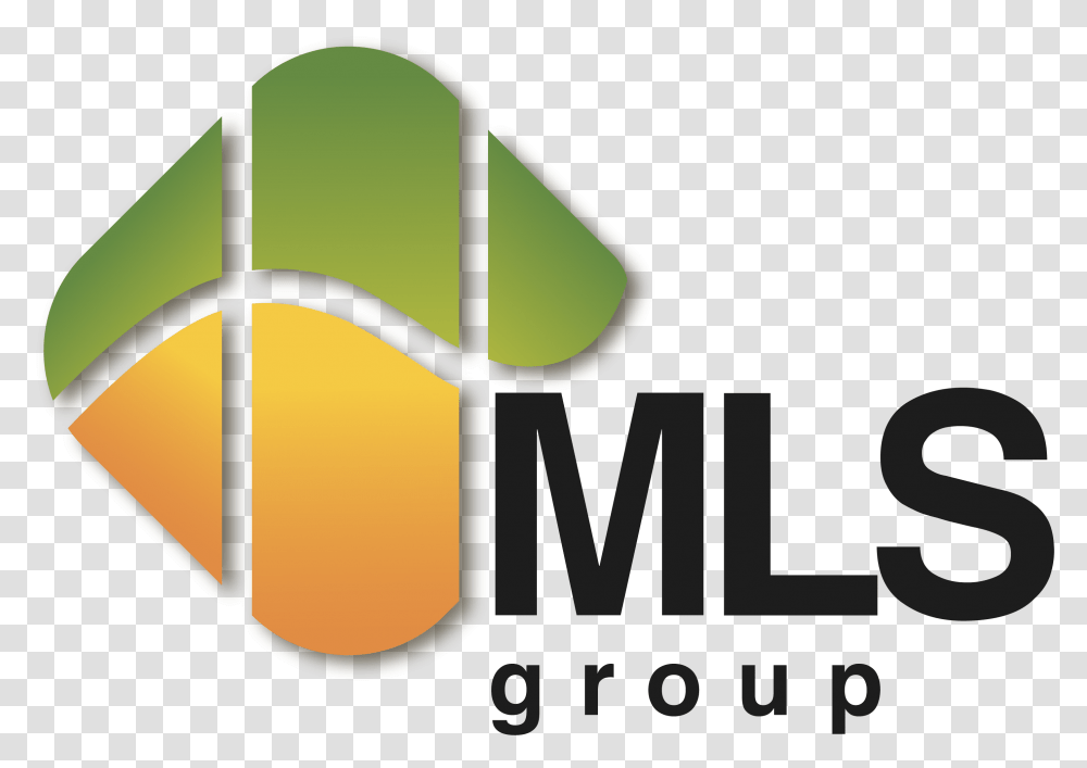 Mls Group Logo Graphic Design, Seed, Grain Transparent Png