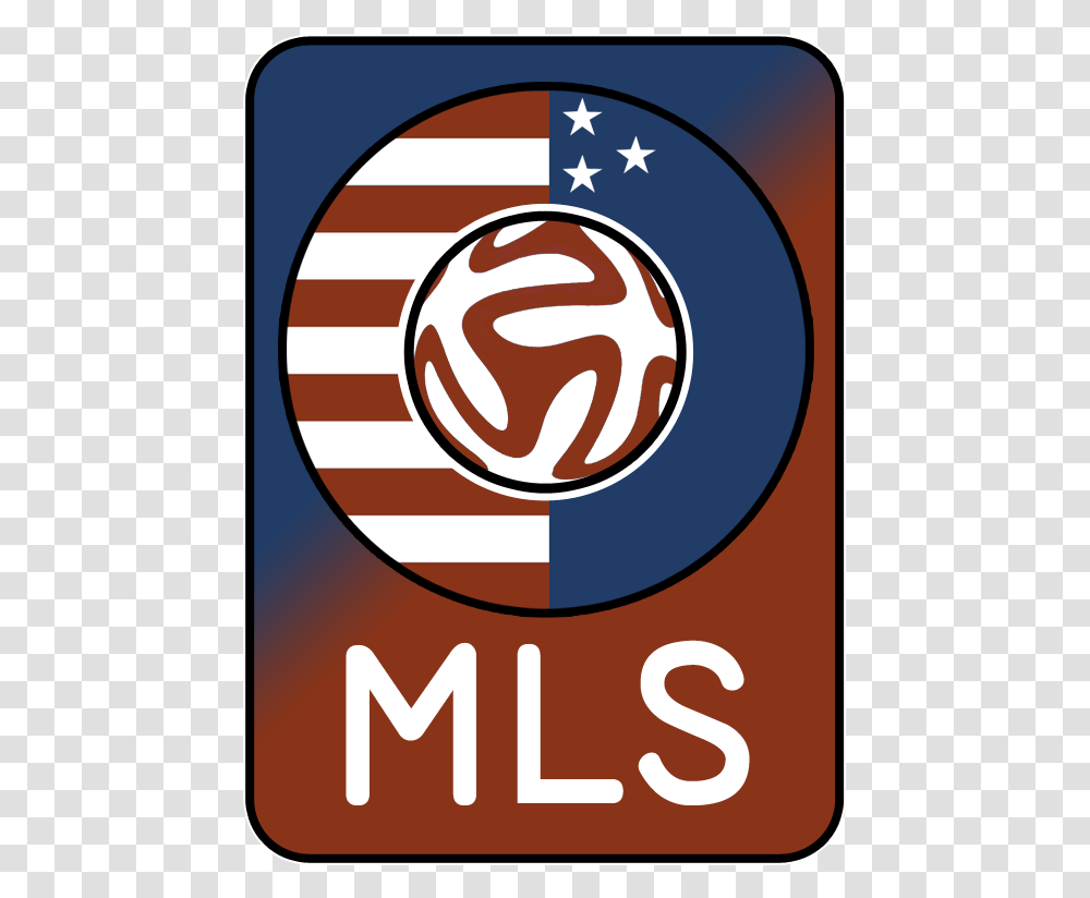 Mls Logo Graphic Design, Label, Coffee Cup Transparent Png