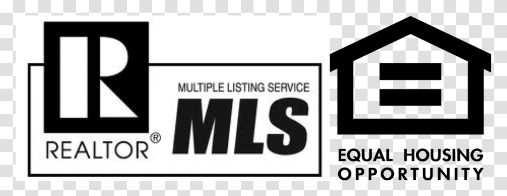 Mls Realtor Equal Housing Logo Download Realtor Mls Equal Housing Logo Vector, Word, Number Transparent Png