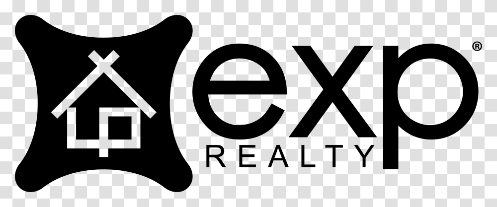 Mls Realtor Logo Exp Realty Of California Inc, Label, Number Transparent Png