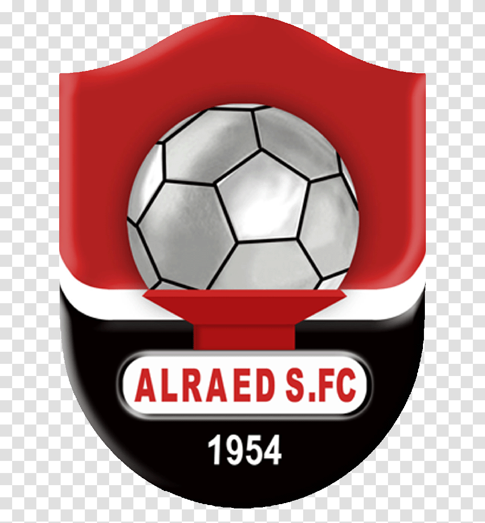 Mls Soccer Ball Al Raed Fc, Football, Team Sport, Sports, Light Transparent Png