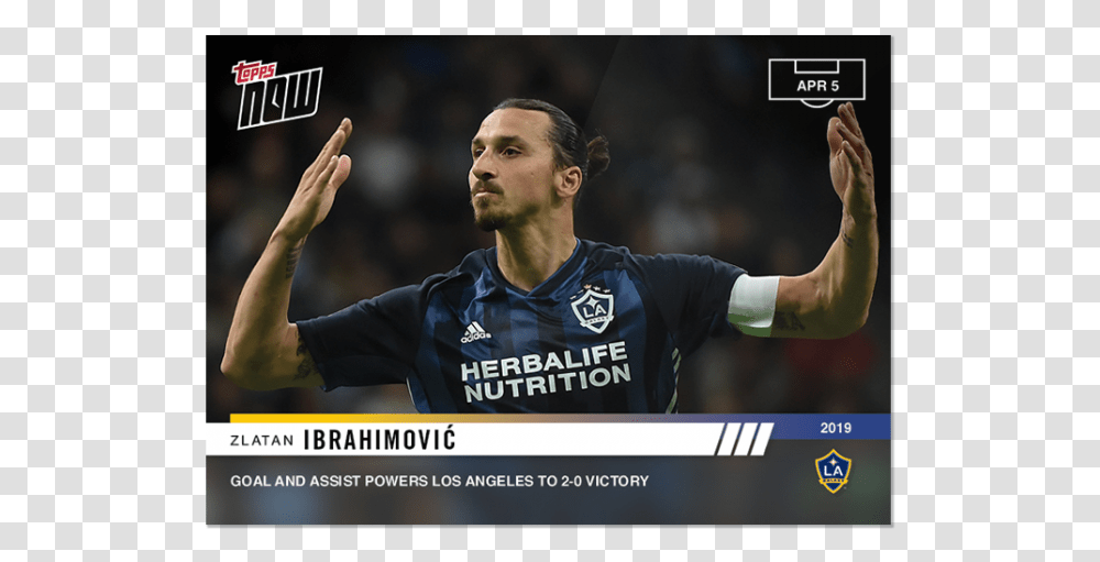Mls Topps Now Card La Galaxy Vancouver Whitecaps, Person, Crowd, Sport, Face Transparent Png