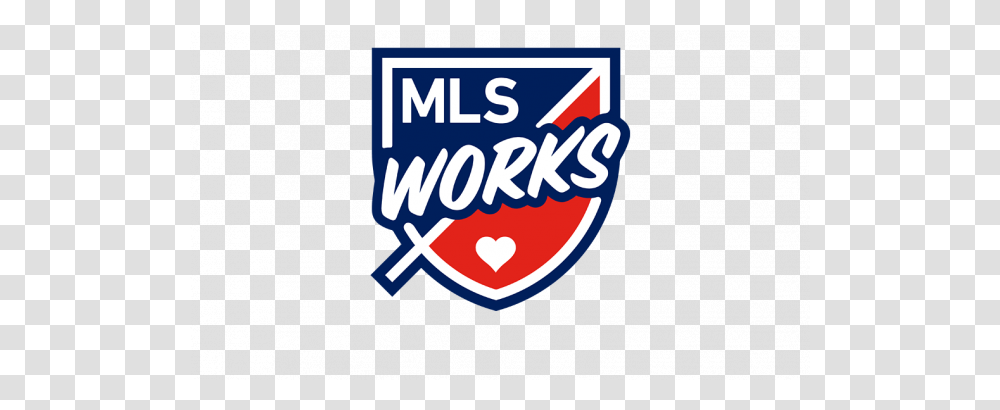 Mls Works, Label, Logo Transparent Png