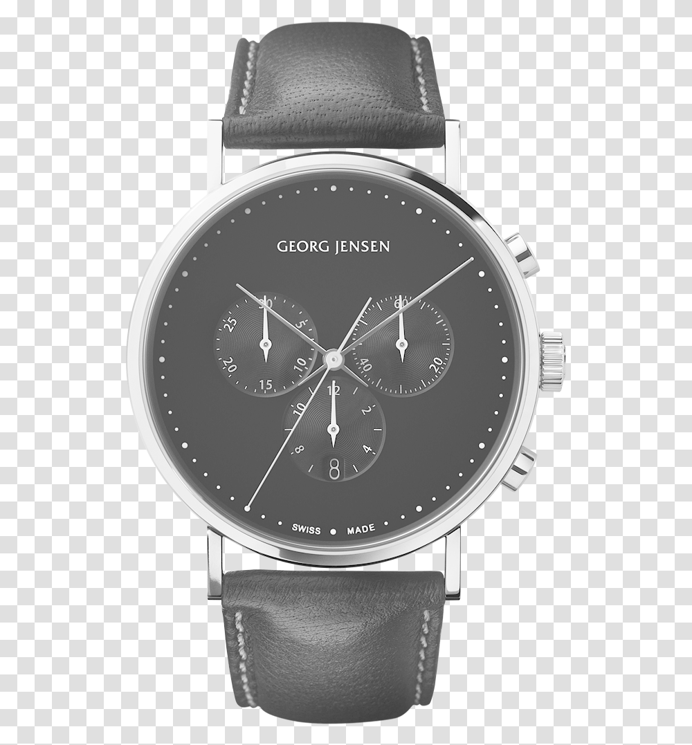 Mm Chronograph Black Dial Black Leather Strap Men's Tissot Watch Price, Wristwatch, Clock Tower, Architecture, Building Transparent Png