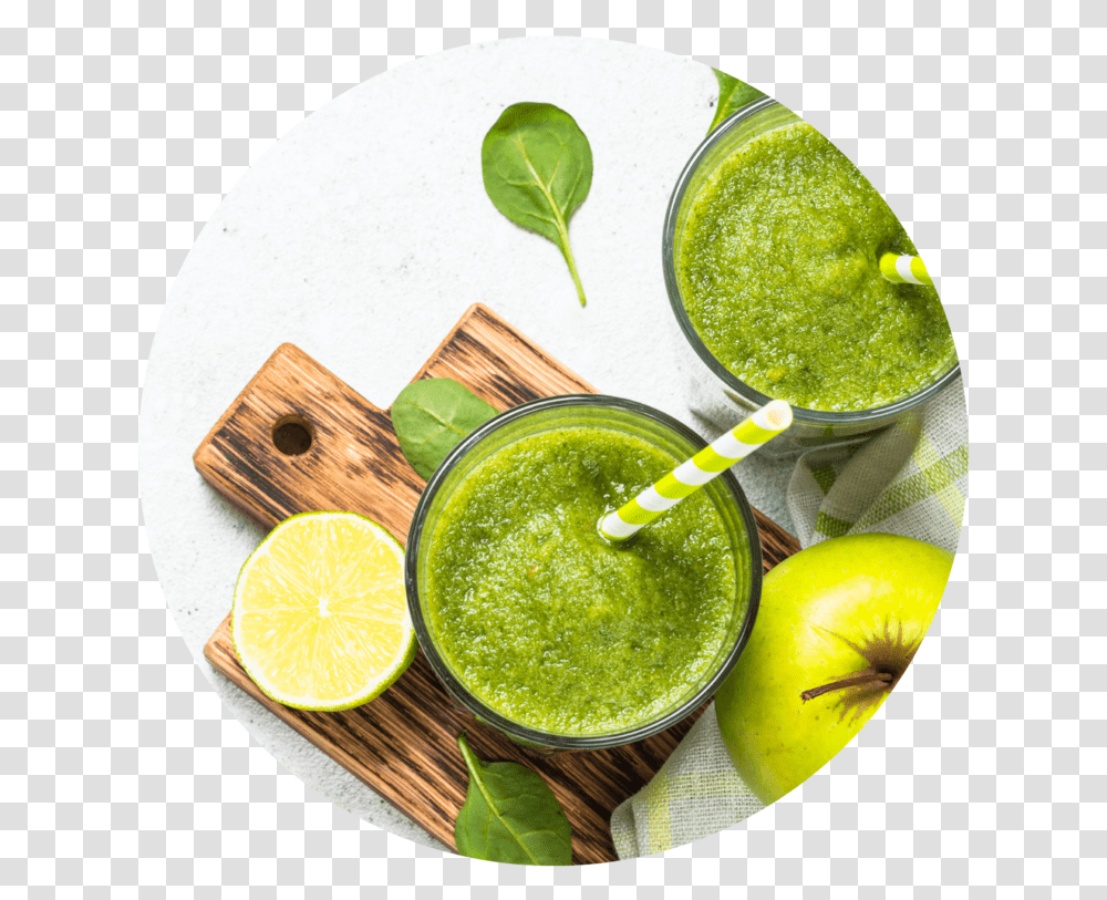 Mm Green Juice Vegetable Juice, Beverage, Plant, Orange, Citrus Fruit Transparent Png