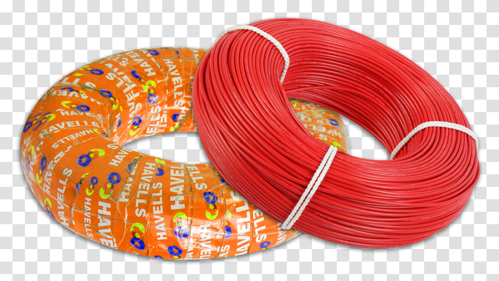 Mm Havells Wire Transparent Png