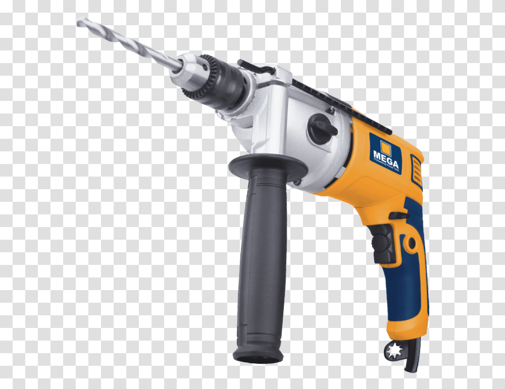 Mm Impact Drill Drill, Power Drill, Tool Transparent Png