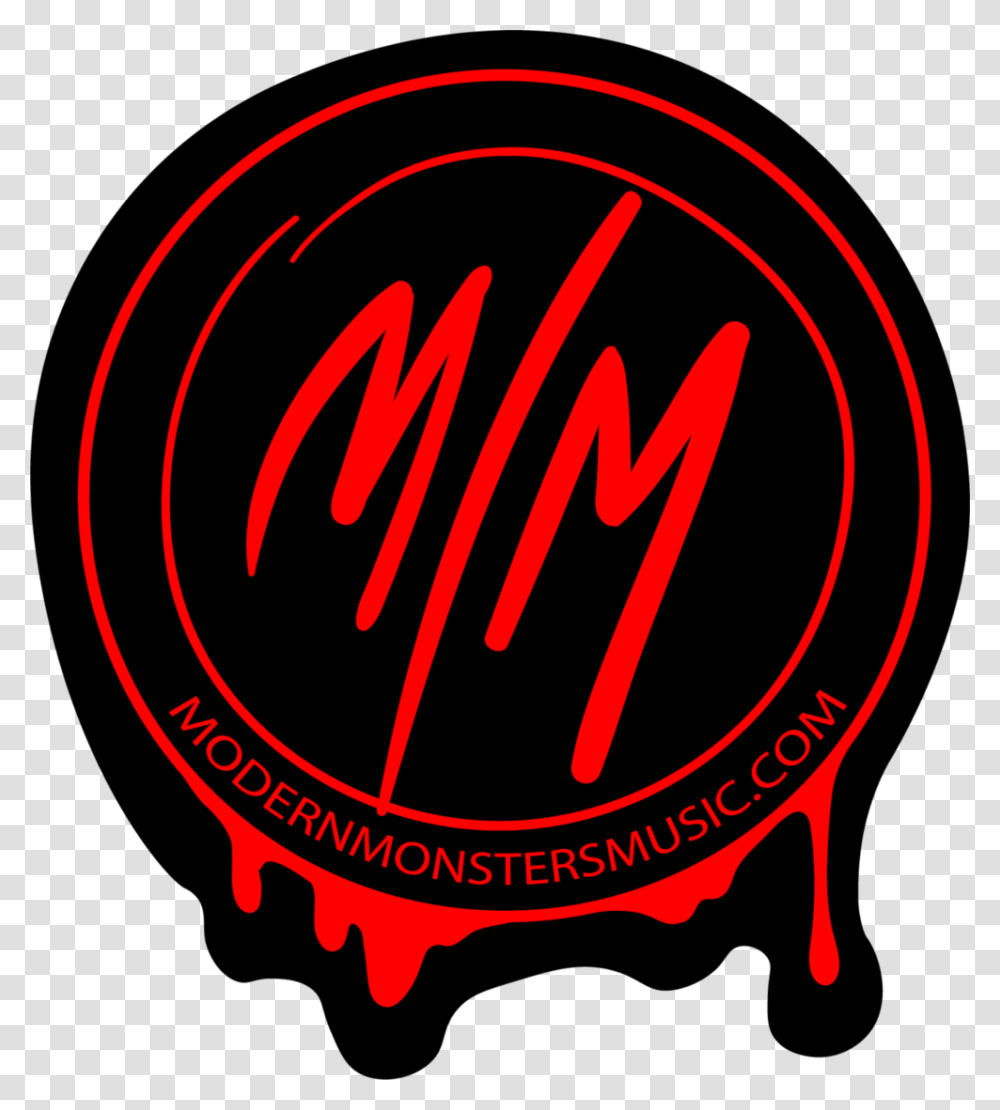 Mm Logo Blackamp Red Size 2 Illustration, Trademark, Poster, Advertisement Transparent Png