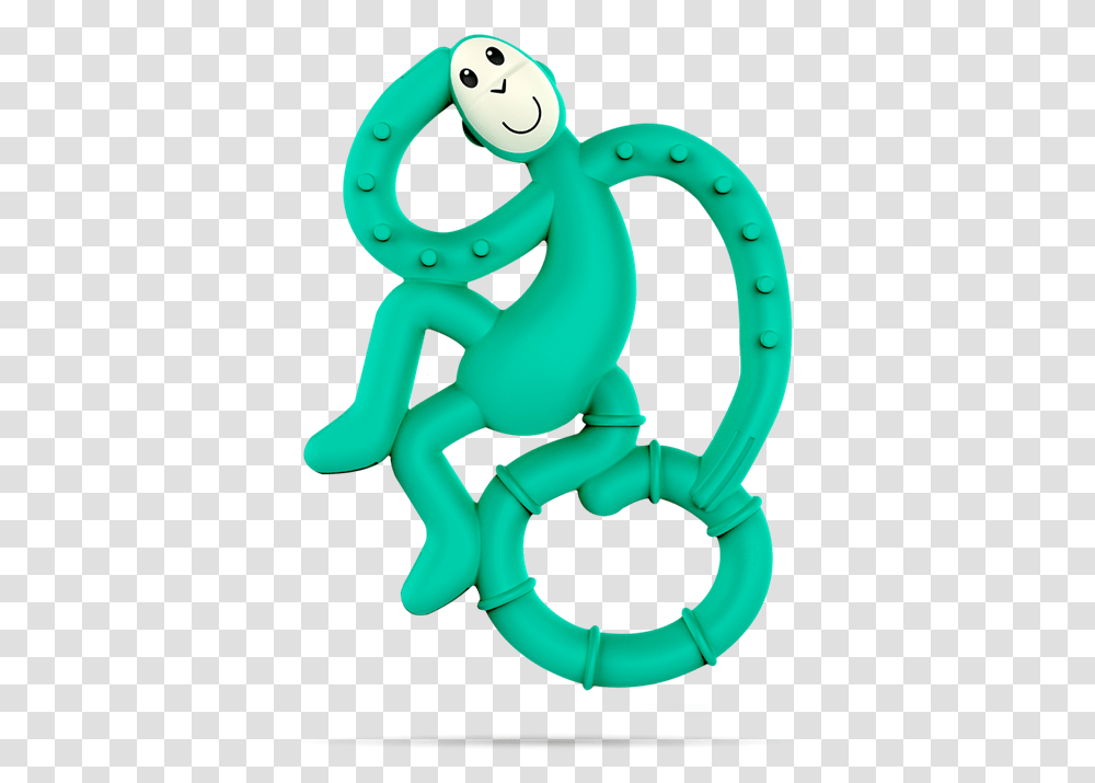 Mm Mmt 008 308 720px 847px Matchstick Monkey Mini Teether, Toy, Reptile, Animal, Lizard Transparent Png