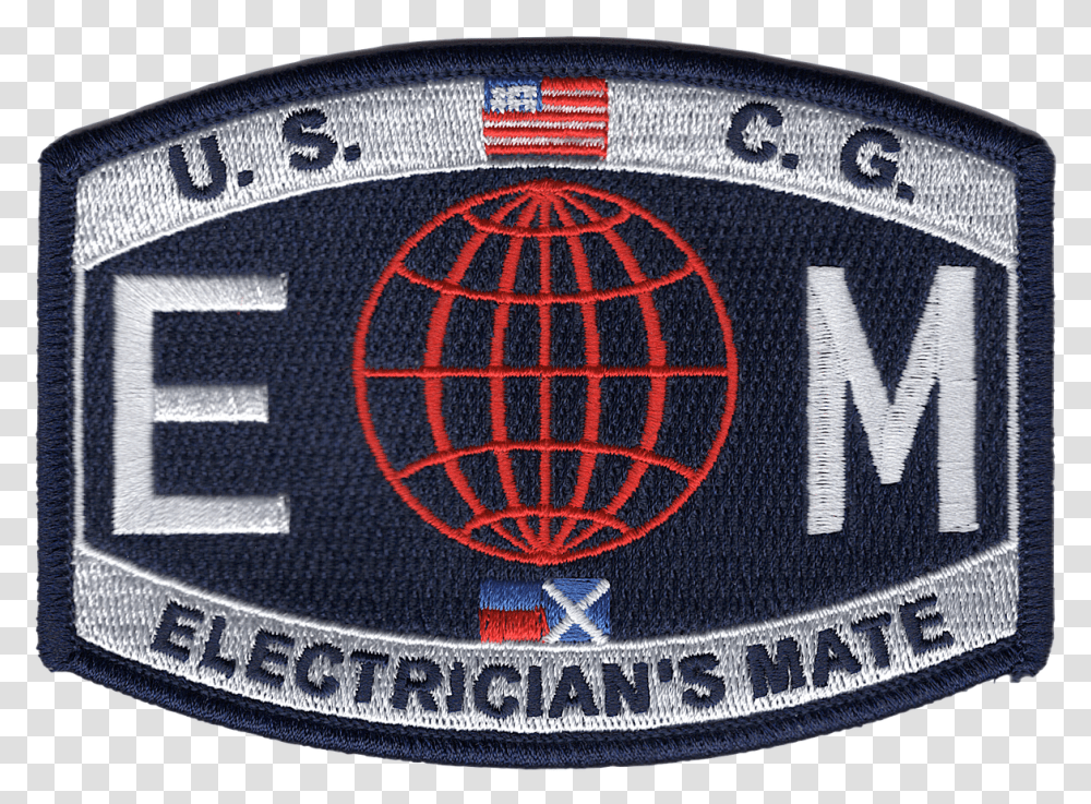 Mm Navy Patch, Emblem, Logo, Trademark Transparent Png