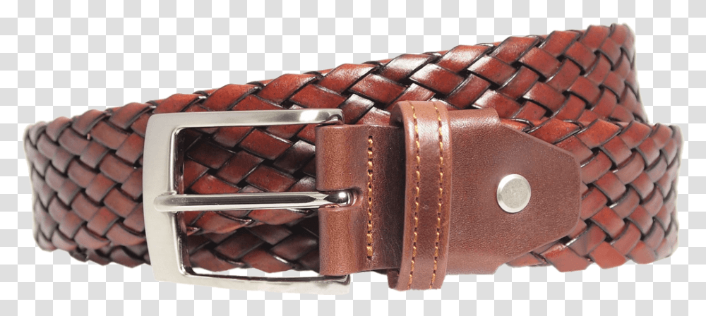 Mm Tubular Weave Belt Brown Mens Belts 72 Smalldive Belt, Buckle, Accessories, Accessory, Canvas Transparent Png