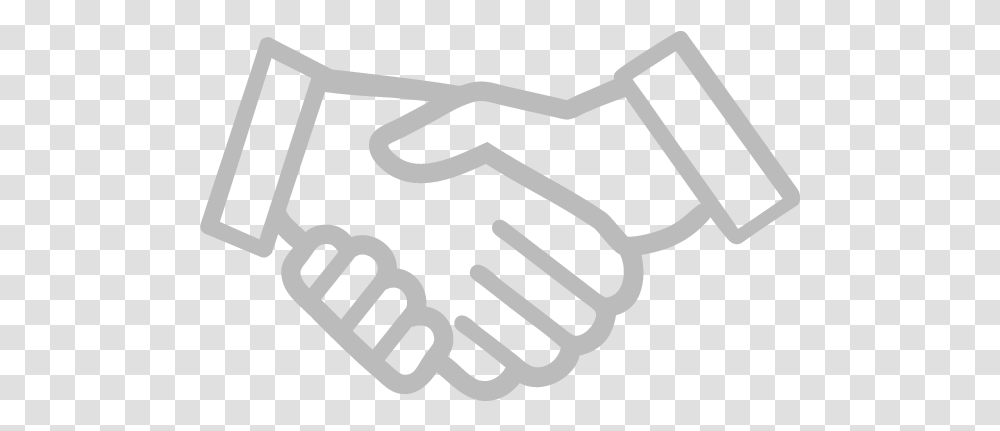 Mm Values Icons Collaboration Handshake Drawing Transparent Png