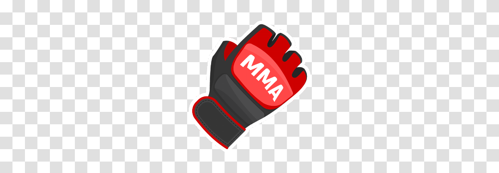 Mma, Sport, Dynamite, Bomb, Weapon Transparent Png
