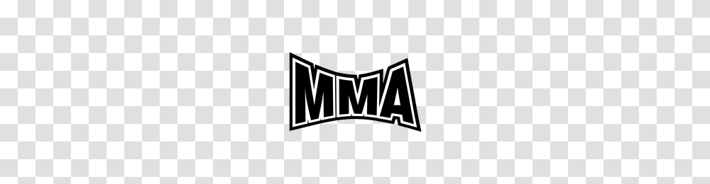 Mma, Sport, Label, Sticker Transparent Png