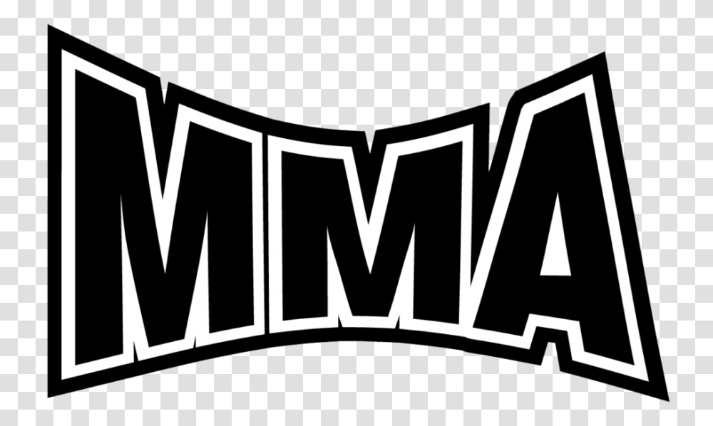 Mma, Sport, Label Transparent Png