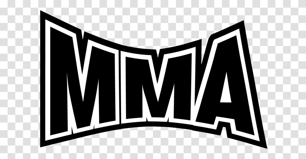 Mma, Sport, Label Transparent Png