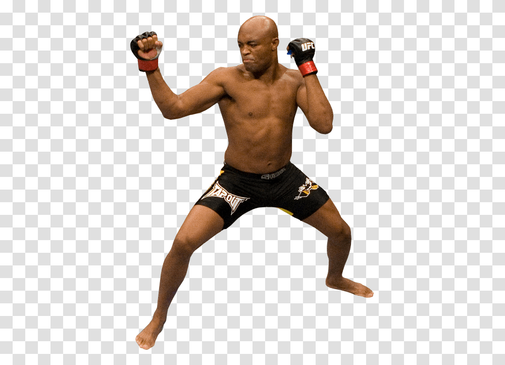 Mma, Sport, Person, Human, Sports Transparent Png