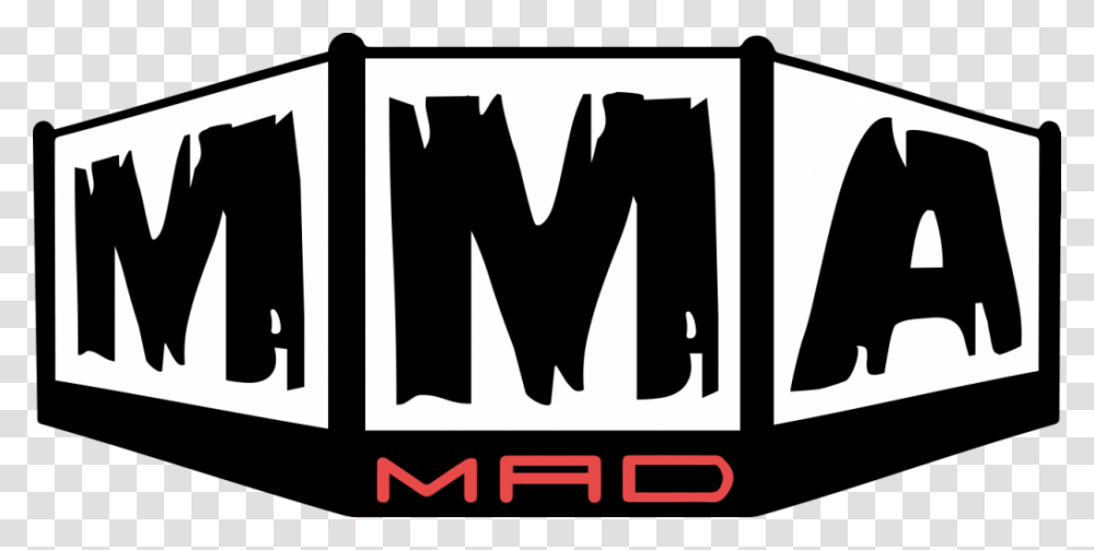 Mma, Sport, Logo Transparent Png