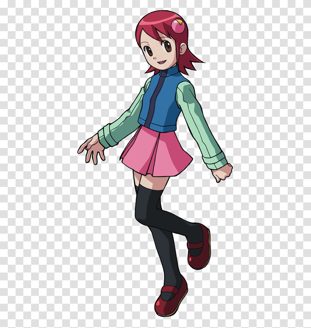 Mmbn Chrono X Wiki Megaman Battle Network Mayl, Person, Costume, Book Transparent Png