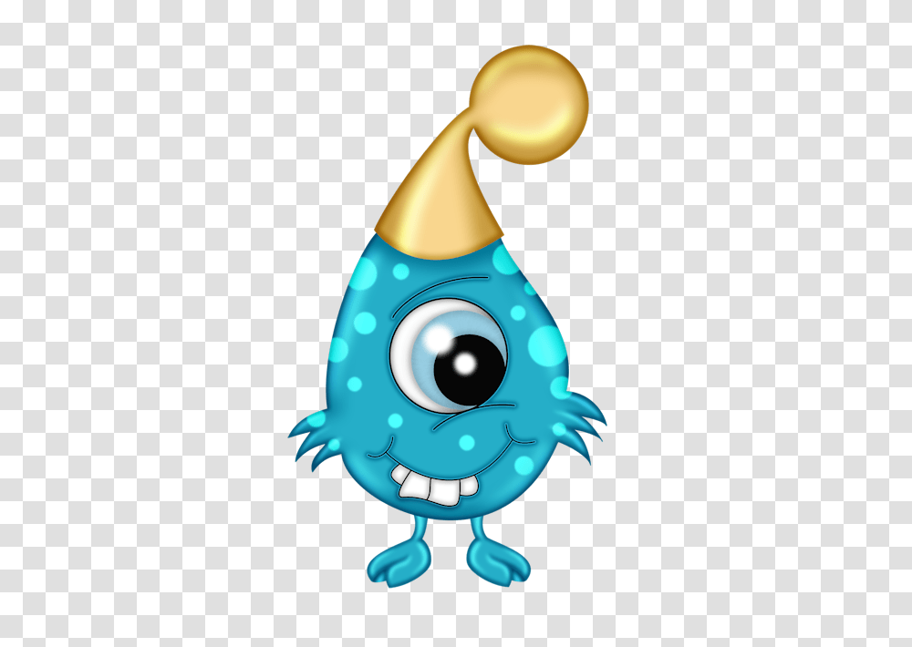 Mmd Animaletti Monsters Clip Art, Droplet, Toy Transparent Png