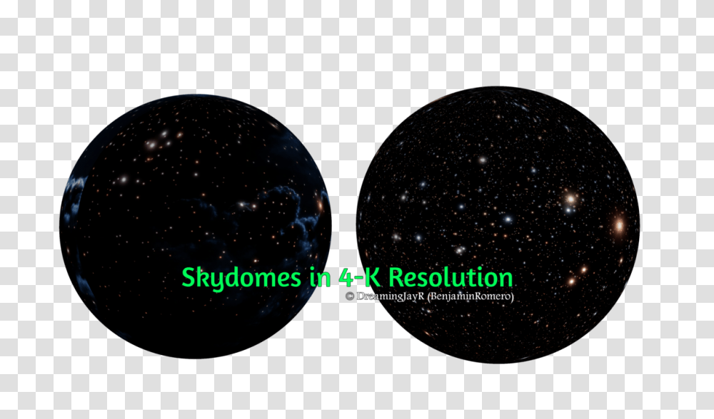 Mmd Download Nightsky Skydomes In Resolution, Outer Space, Astronomy, Nature, Outdoors Transparent Png