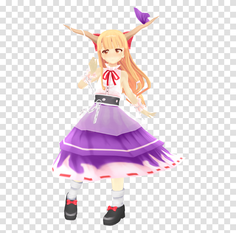 Mmd Montecore, Skirt, Doll, Toy Transparent Png