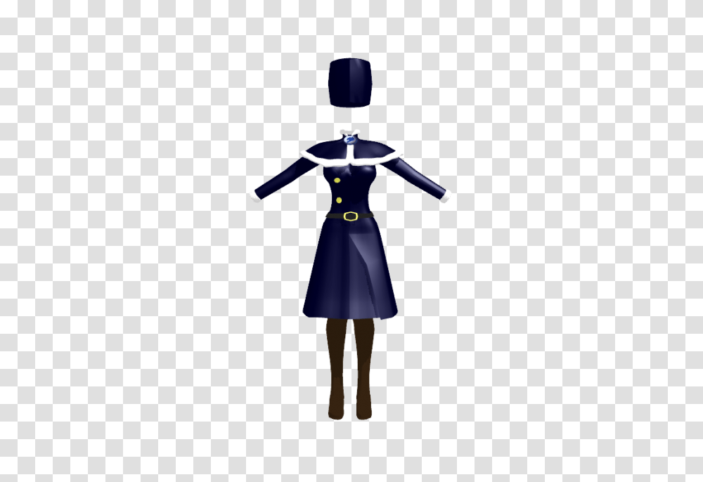 Mmd Russian Outfit Xd Dl, Sleeve, Costume, Person Transparent Png