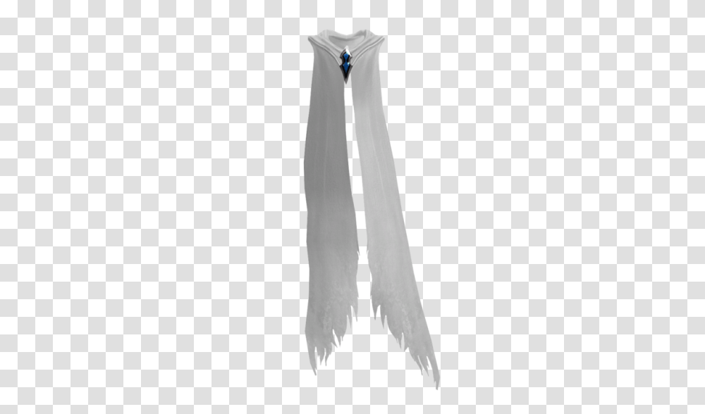 Mmd Torn Cape Dl, Apparel, Tie, Accessories Transparent Png