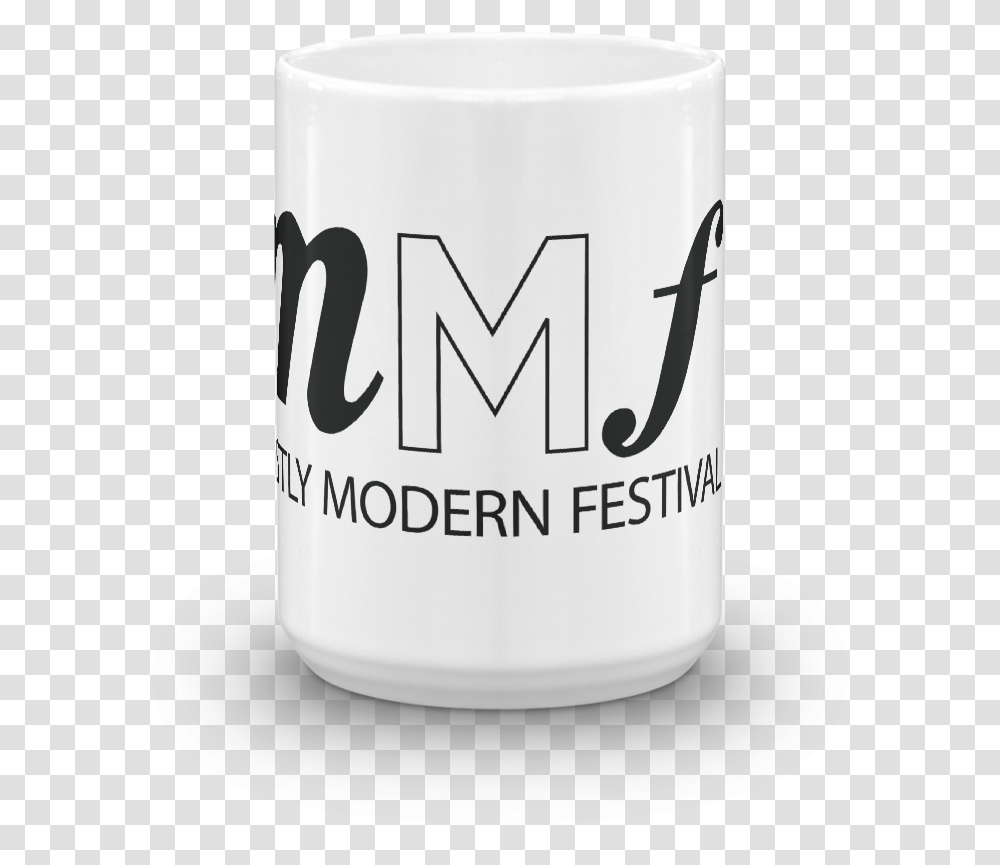 Mmf Mug Mockup Front View 15oz Coffee Cup, Pottery, Milk, Beverage, Drink Transparent Png