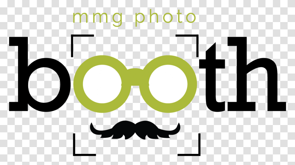 Mmg Booth Logo Circle, Glasses, Accessories, Accessory, Goggles Transparent Png