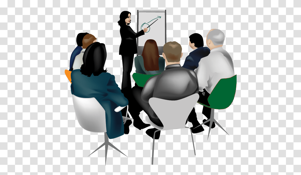 Mmmeeting 151 151 Industrial Training Animation, Audience, Crowd, Person, Speech Transparent Png