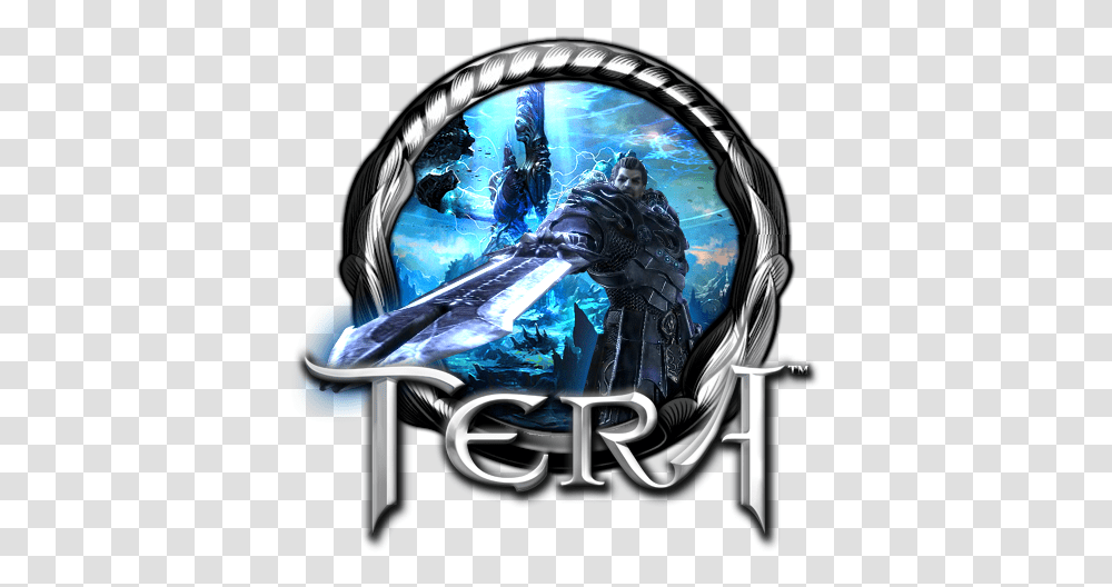 Mmorpg Tera Online Icon, Person, Helmet, Clothing, Diamond Transparent Png