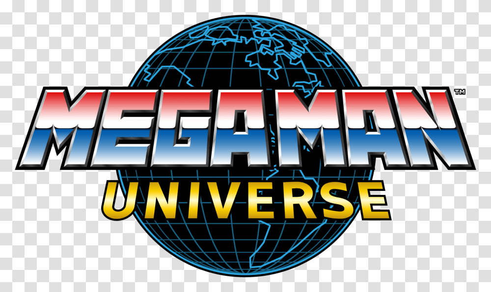 Mmutitle Mega Man Universe, Outer Space, Astronomy, Planet Transparent Png