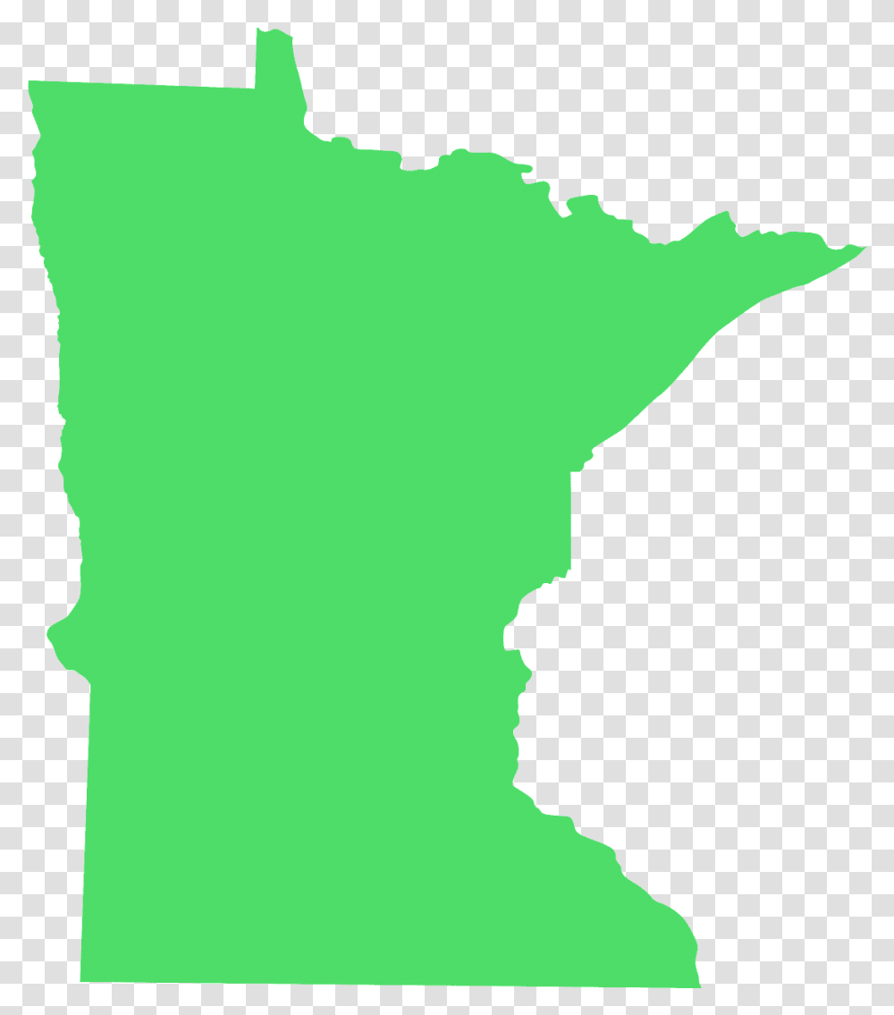 Mn State, Silhouette, Plot Transparent Png