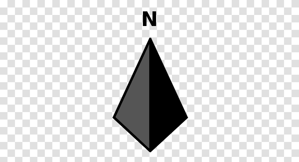 Mnarrow, Triangle, Cone Transparent Png