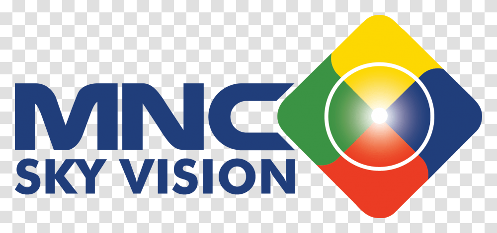 Mnc Sky Vision Tegak 2015 Media Nusantara Citra, Logo Transparent Png