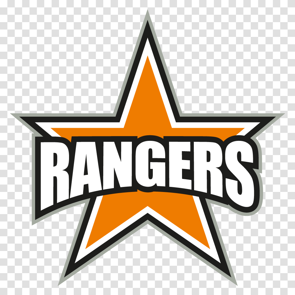 Mnchen Rangers American Football In Mnchen Graphics, Symbol, Logo, Trademark, Star Symbol Transparent Png