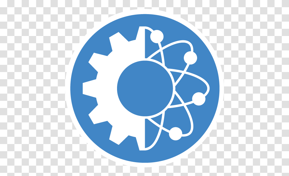 Mne Icon Image Science And Engineering Symbol, Machine, Gear, Wheel, Spoke Transparent Png