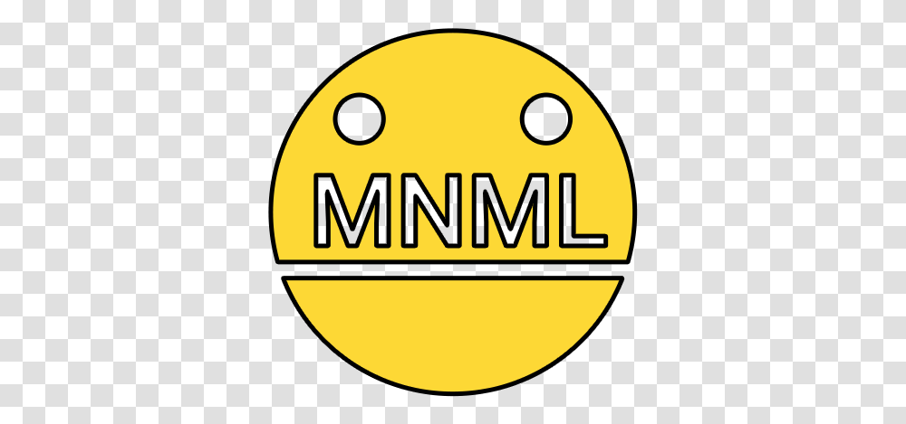 Mnml Yellow Icon Pack Dot, Car, Vehicle, Transportation, Automobile Transparent Png