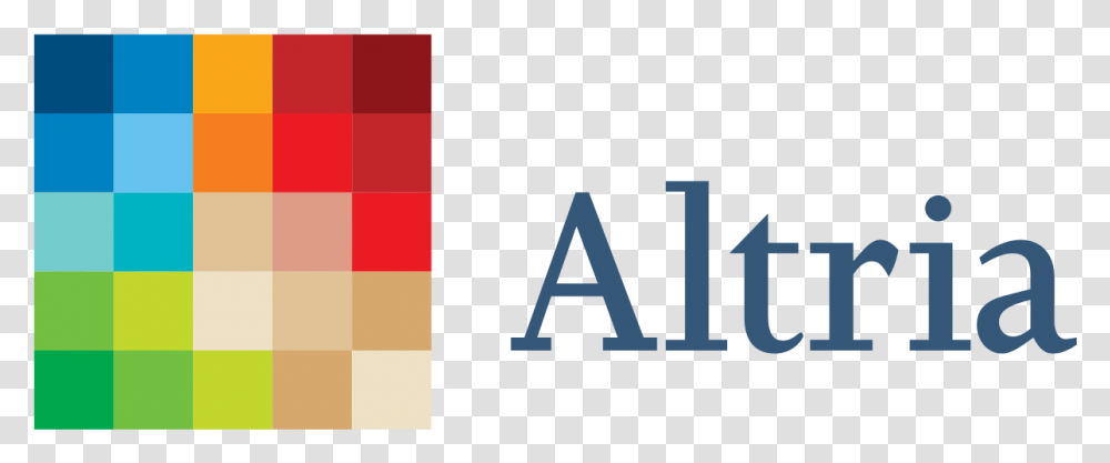 Mo Altria Group Logo, Number, Trademark Transparent Png